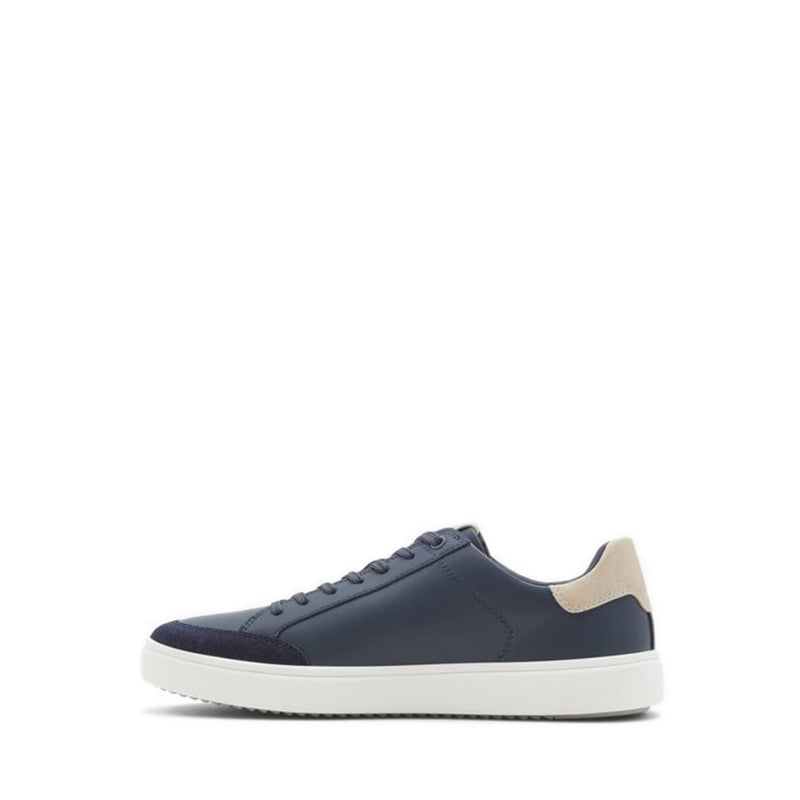 Courtspec Men's Sneakers Fashion Athletics - Navy