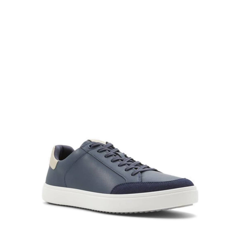 Courtspec Men's Sneakers Fashion Athletics - Navy