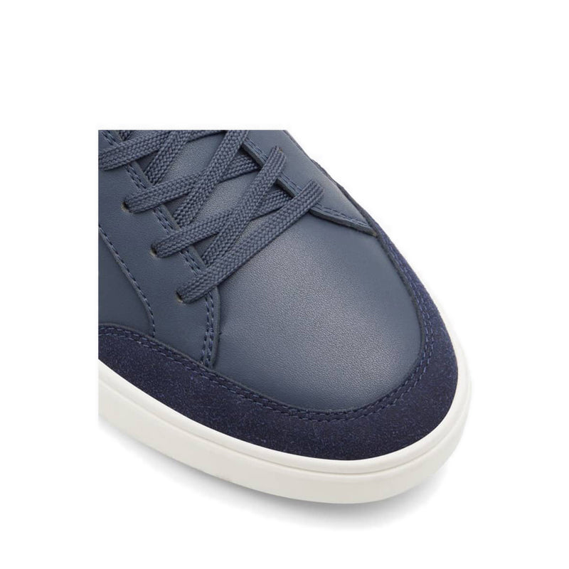 Courtspec Men's Sneakers Fashion Athletics - Navy