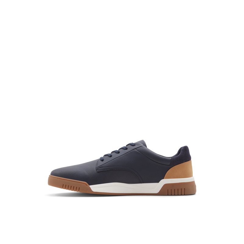 Adwedrilin Men's Sneakers - Navy