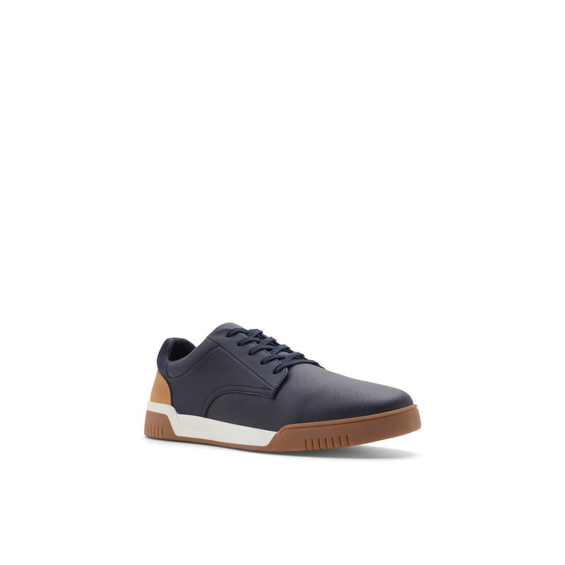 Adwedrilin Men's Sneakers - Navy