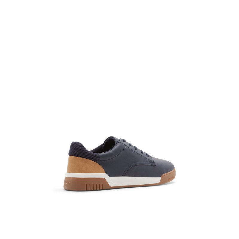 Adwedrilin Men's Sneakers - Navy