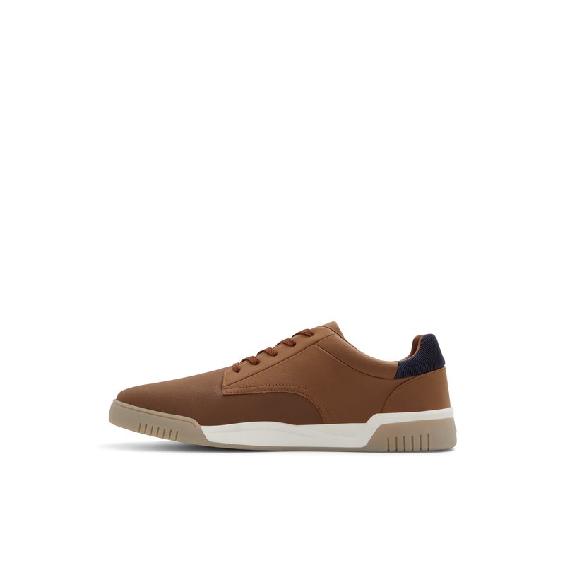 Adwedrilin Men's Sneakers - Tan