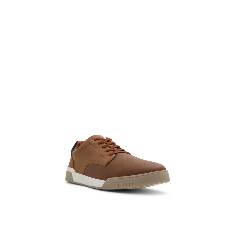 Adwedrilin Men's Sneakers - Tan