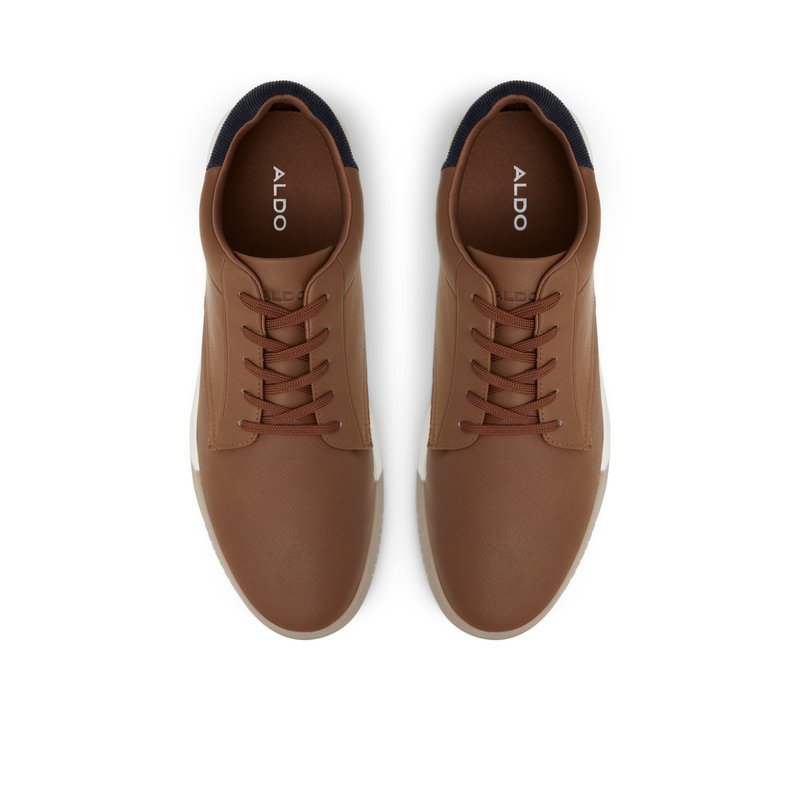 Adwedrilin Men's Sneakers - Tan