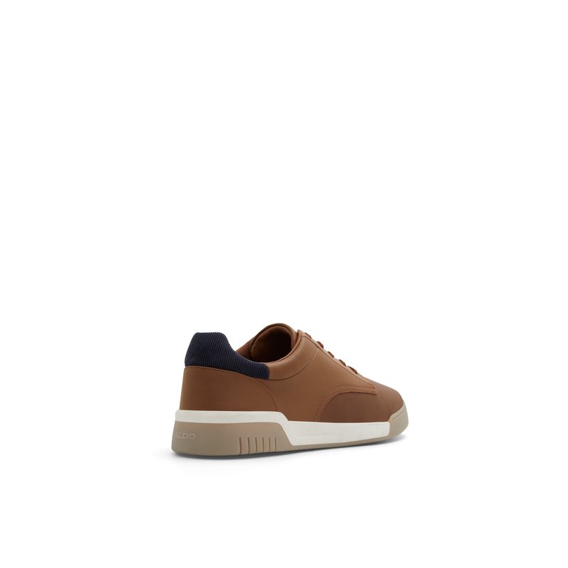 Adwedrilin Men's Sneakers - Tan