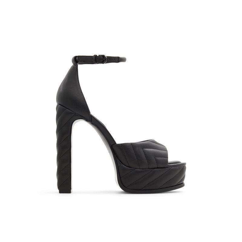 Milena Women's Heels - Black
