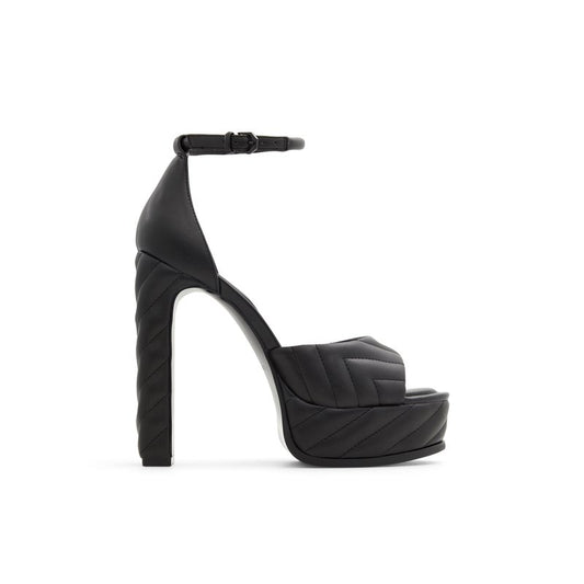 Milena Women's Heels - Black