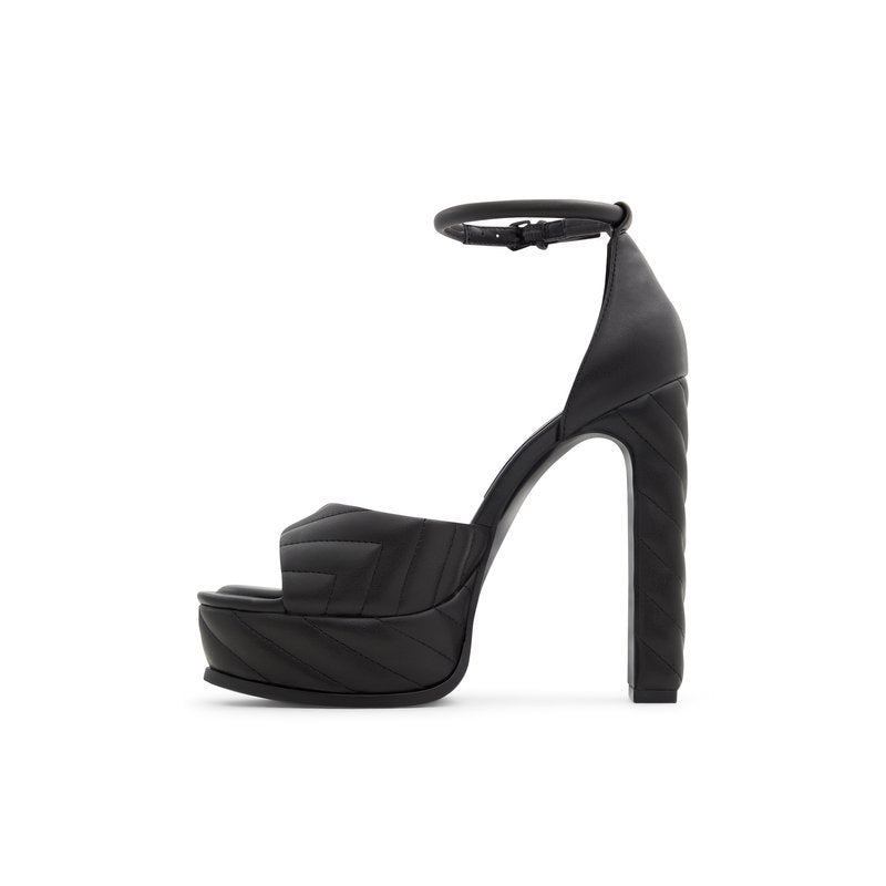 Milena Women's Heels - Black