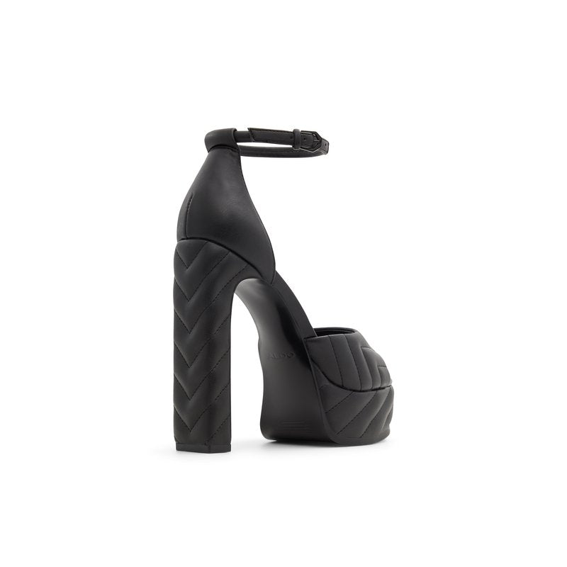 Milena Women's Heels - Black