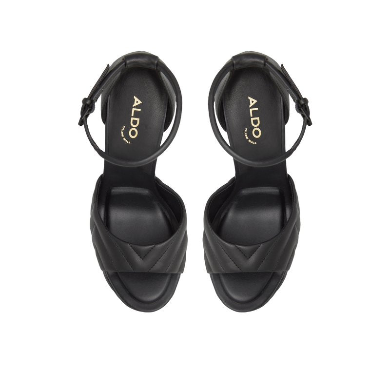 Milena Women's Heels - Black