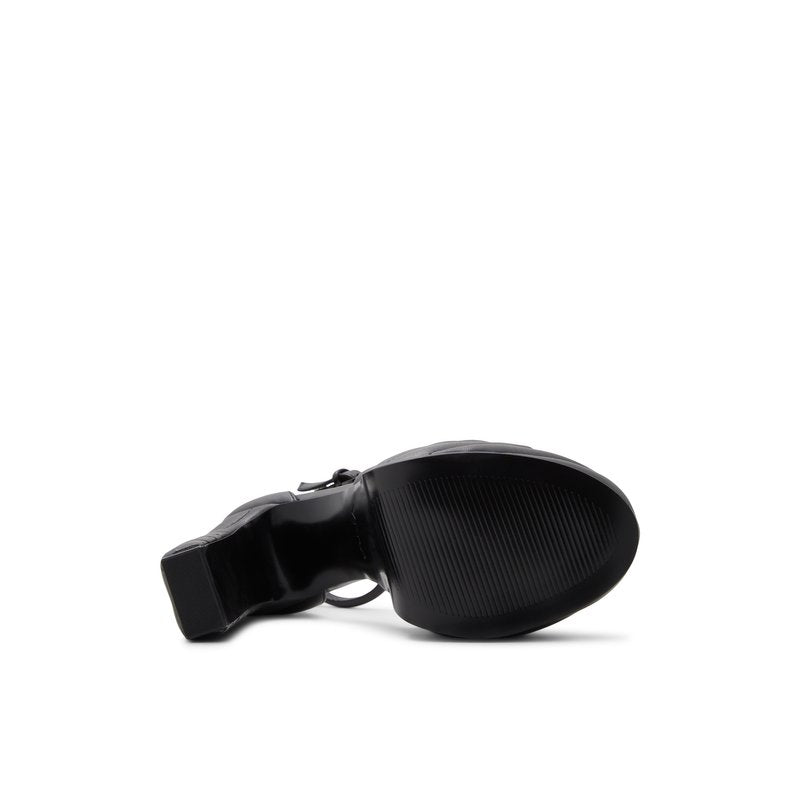 Milena Women's Heels - Black
