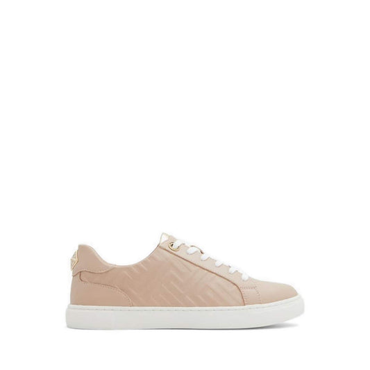 Stormy Women's Low Top Sneakers - Beige