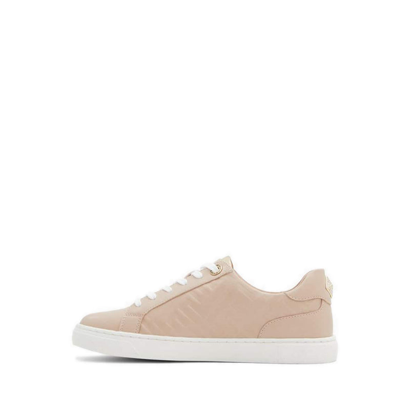 Stormy Women's Low Top Sneakers - Beige