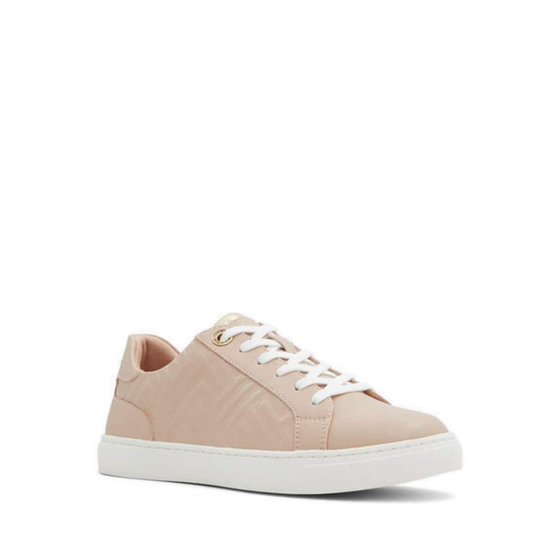 Stormy Women's Low Top Sneakers - Beige