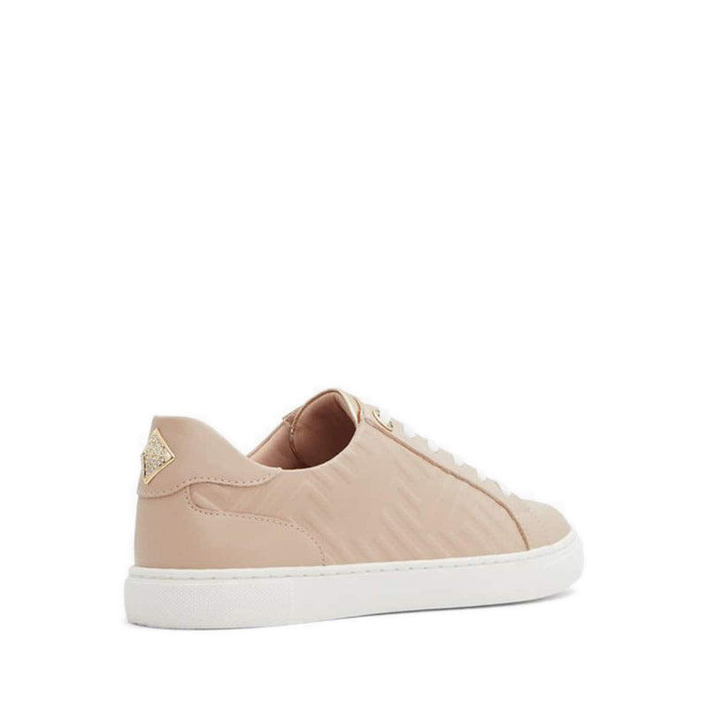 Stormy Women's Low Top Sneakers - Beige