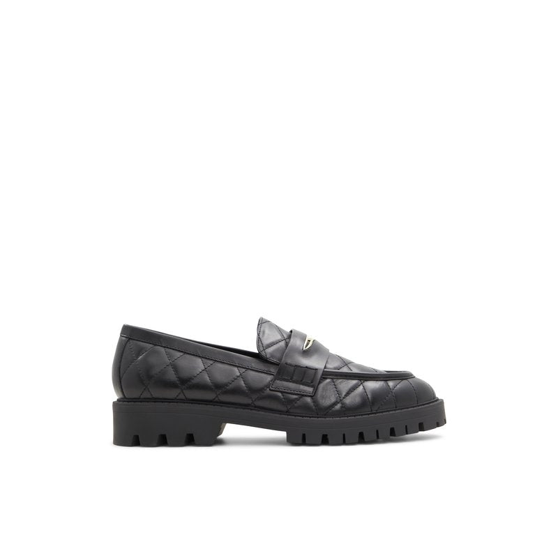 Moxy Women's Loafers - Black