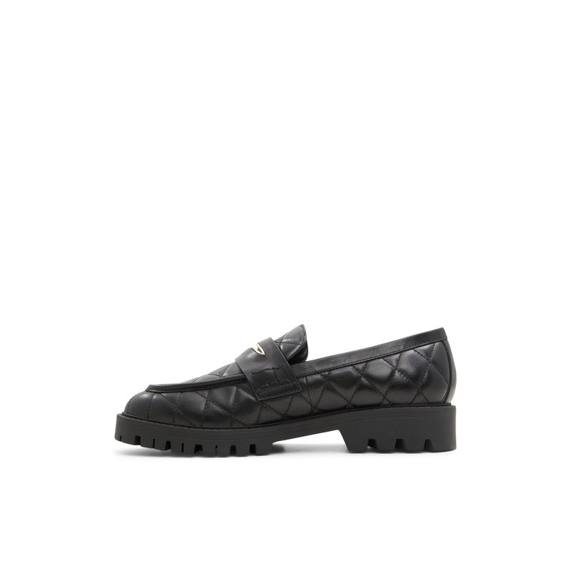 Moxy Women's Loafers - Black