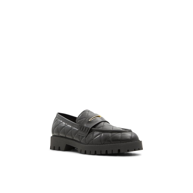 Moxy Women's Loafers - Black