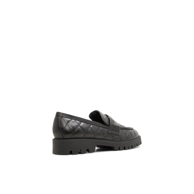 Moxy Women's Loafers - Black
