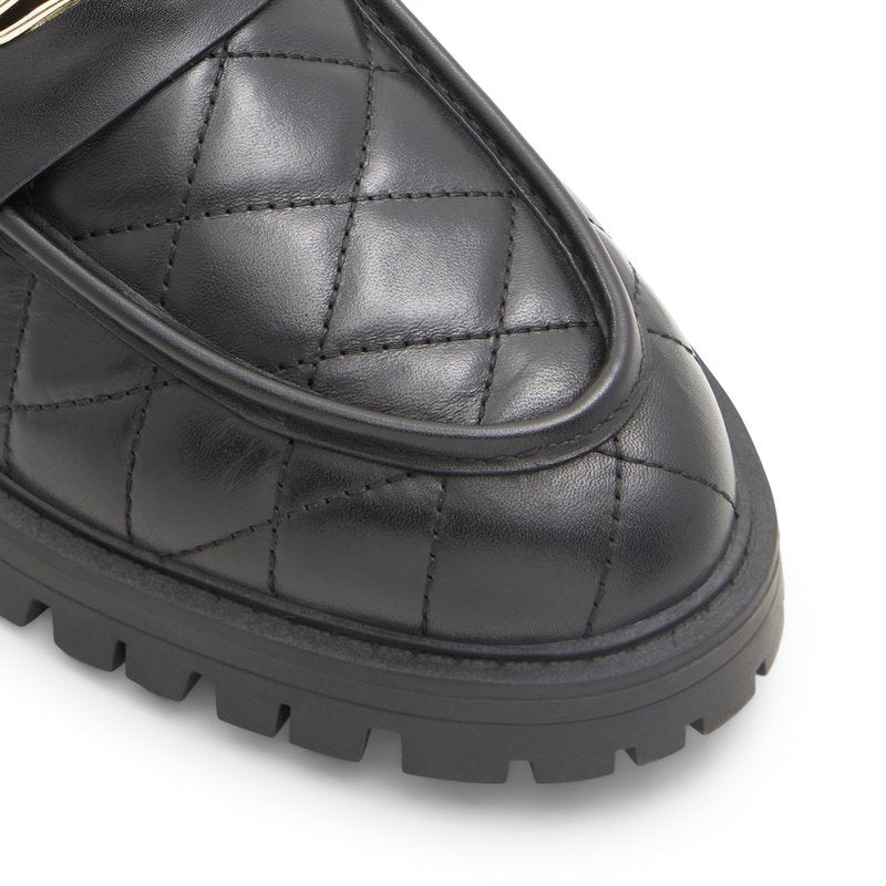 Moxy Women's Loafers - Black
