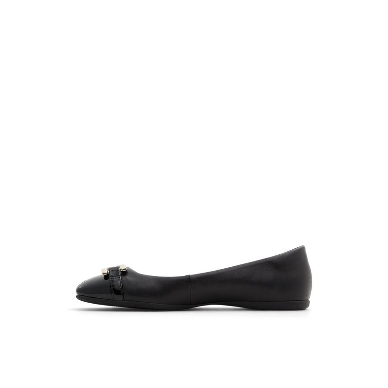 Qaeldan Ballerinas - Black