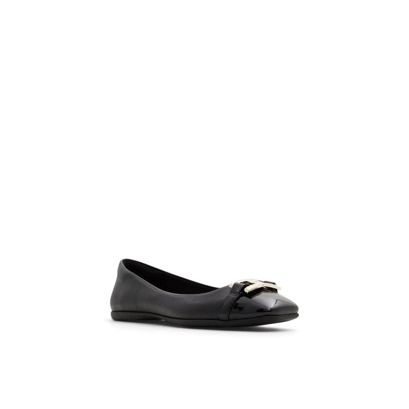 Qaeldan Ballerinas - Black