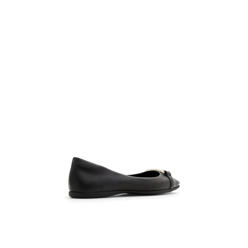 Qaeldan Ballerinas - Black