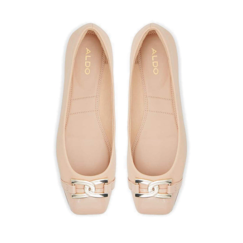 Qaeldan Ballerinas - Bone