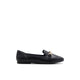 Holborn Women's Slip-Ons - Black