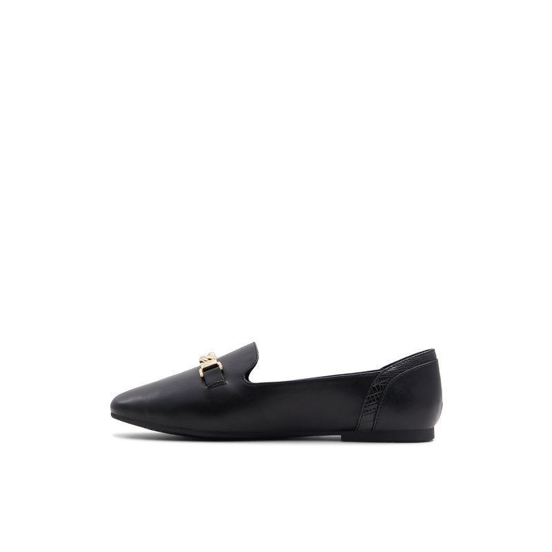 Holborn Women's Slip-Ons - Black