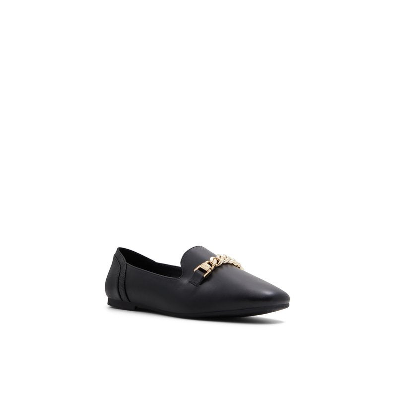 Holborn Women's Slip-Ons - Black