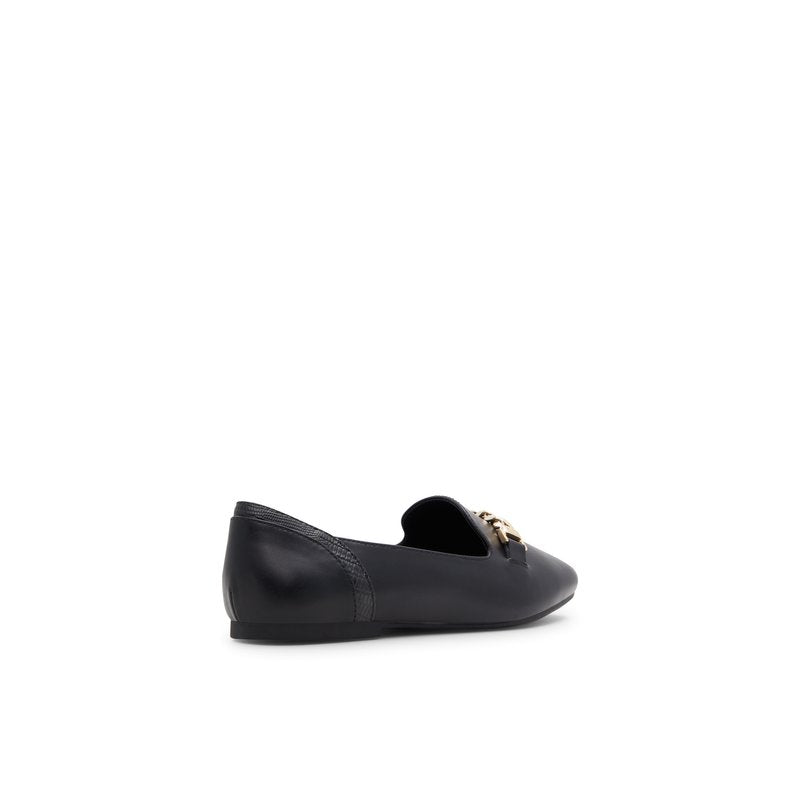 Holborn Women's Slip-Ons - Black
