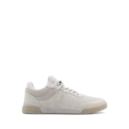 Khristopher Men's Low Top Sneakers - Grey