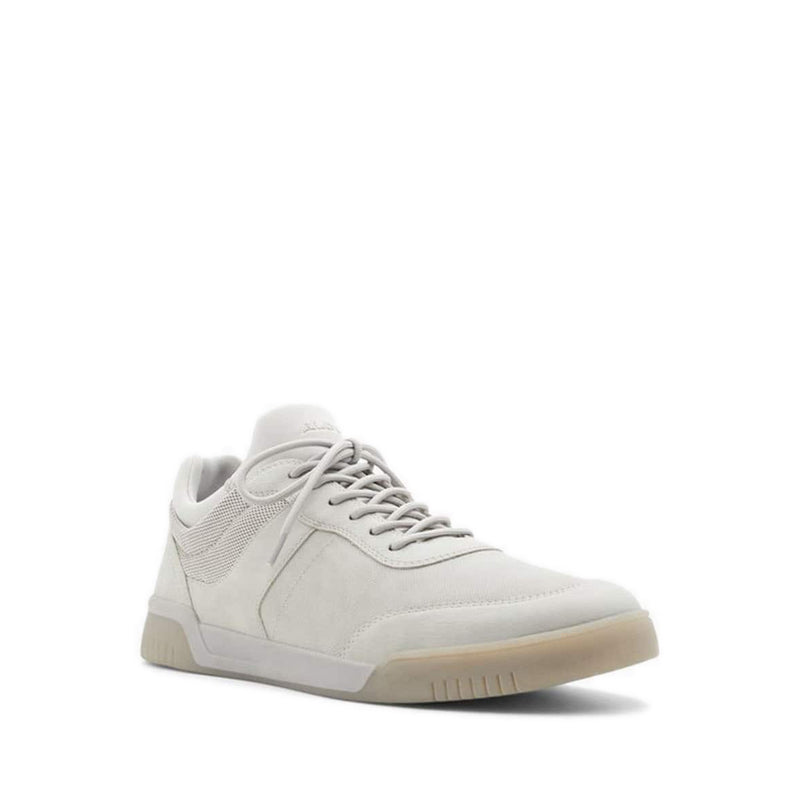 Khristopher Men's Low Top Sneakers - Grey