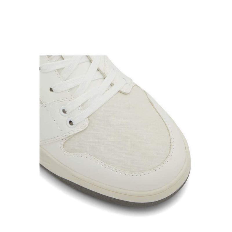 Felibard Men's Low Top Sneakers - White Overflow