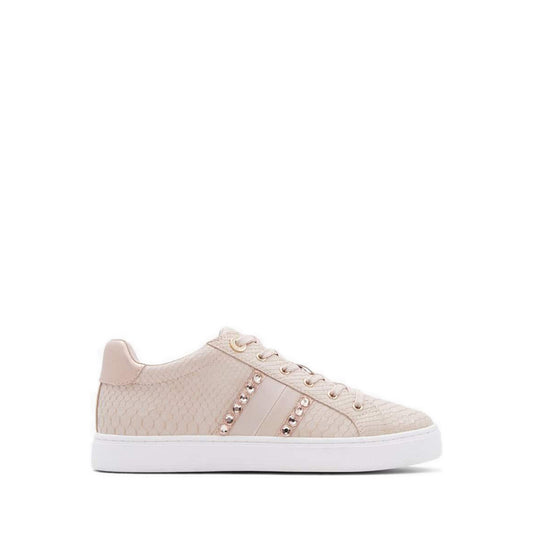Lavie Women's Low Top Sneakers - Light Pink