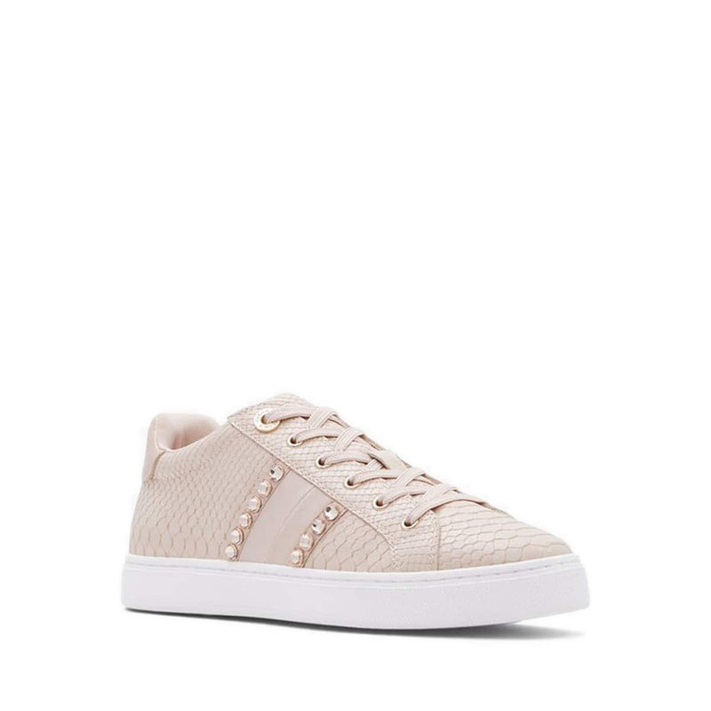 Lavie Women's Low Top Sneakers - Light Pink