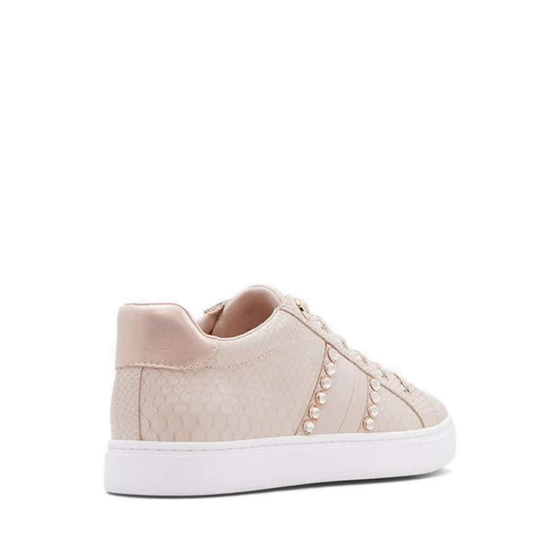 Lavie Women's Low Top Sneakers - Light Pink