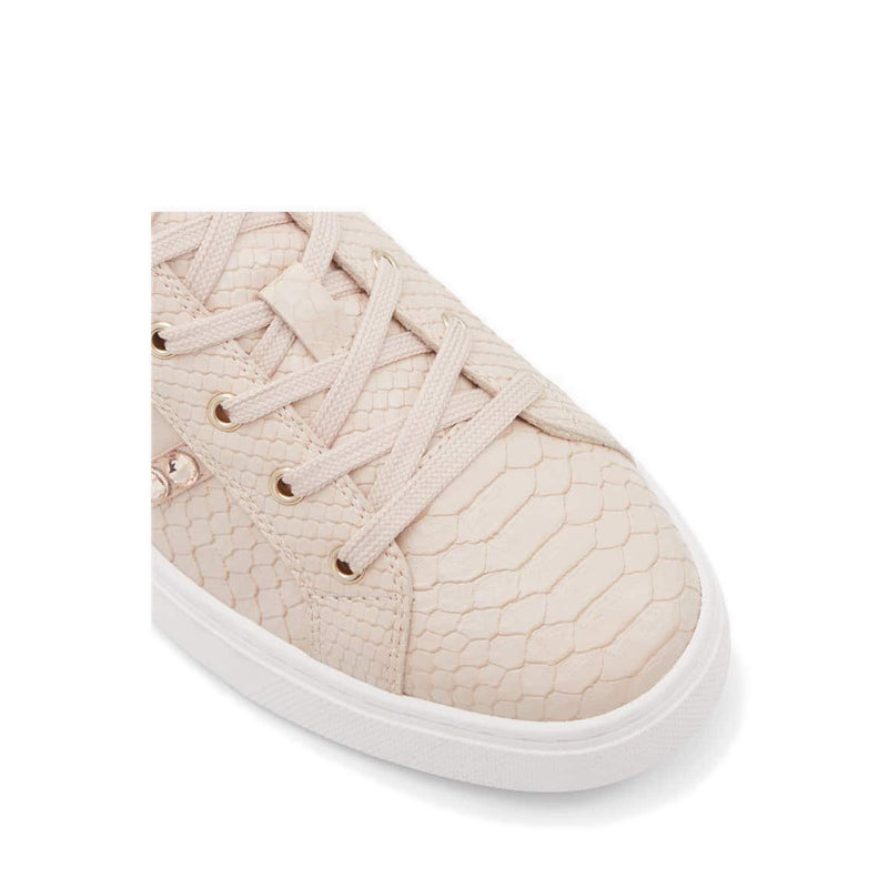 Lavie Women's Low Top Sneakers - Light Pink