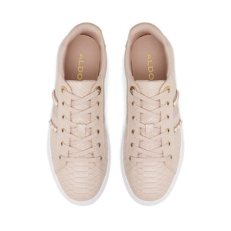 Lavie Women's Low Top Sneakers - Light Pink