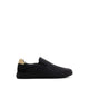 Noredus Men's Slip On Sneakers - Black