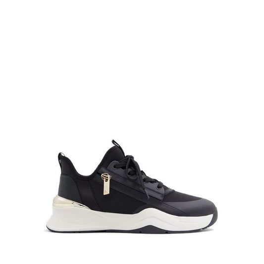 Labedar Women's Sneakers - Black