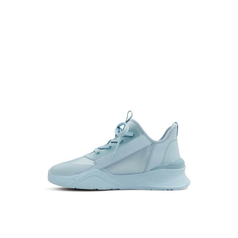 Labedar Women's Sneakers - Blue