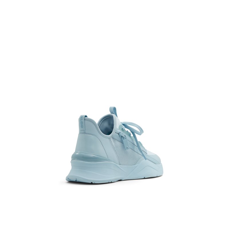 Labedar Women's Sneakers - Blue