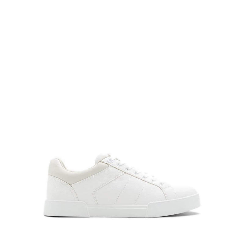 Kolbovic Men's Low Top Sneakers - White