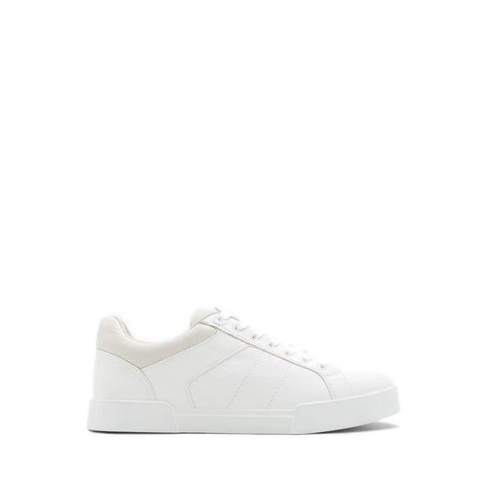 Kolbovic Men's Low Top Sneakers - White