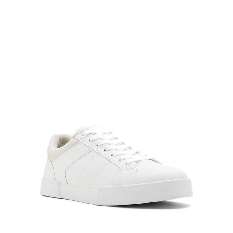 Kolbovic Men's Low Top Sneakers - White