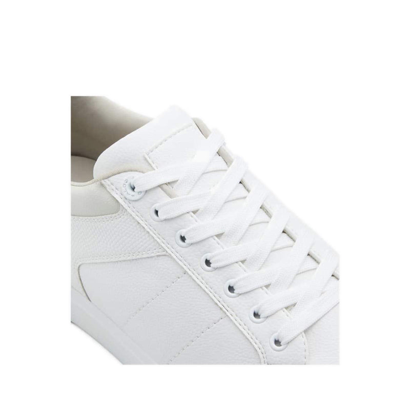 Kolbovic Men's Low Top Sneakers - White