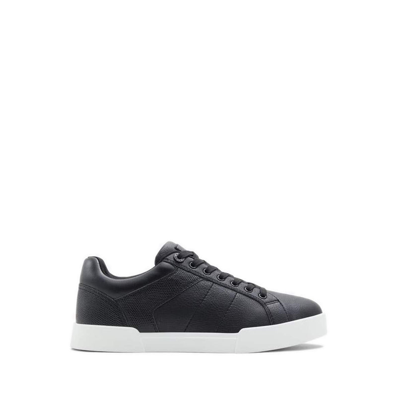 Kolbovic Men's Low Top Sneakers - Black